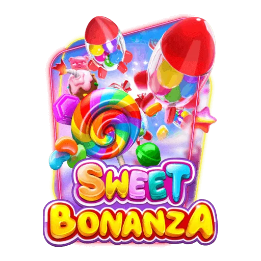 Sweet Bonanzaby ราชา 99 สล็อต